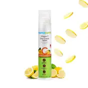Mamaearth Vitamin C Face Cream (50g)