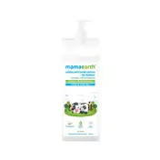 Mamaearth Milky Soft Body Lotion for Babies (400 ml)
