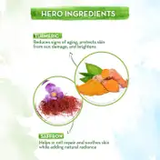 Mamaearth Ubtan Day Cream (50g)