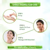 Mamaearth Ubtan Day Cream (50g)
