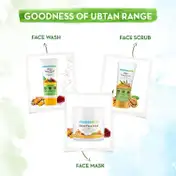 Mamaearth Ubtan Day Cream (50g)