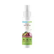 Mamaearth Onion Hair Serum with Onion & Biotin (100ml)