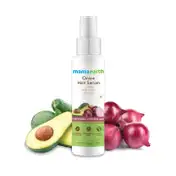 Mamaearth Onion Hair Serum with Onion & Biotin (100ml)