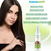 Mamaearth Onion Hair Serum with Onion & Biotin (100ml)