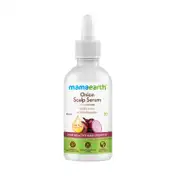 Mamaearth Onion Scalp Serum (50ml)