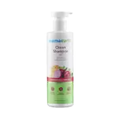 Mamaearth Onion Oil (250 ml) + Onion Shampoo (250 ml) + Onion Conditioner (250 ml) Combo