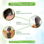 Mamaearth Onion Hair Mask (200g)