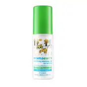 Mamaearth Soothing Massage Oil (100ml)
