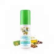 Mamaearth Soothing Massage Oil (100ml)