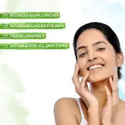 Mamaearth Bye Bye Dark Circles (20g)