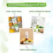 Mamaearth Bye Bye Dark Circles (20g)