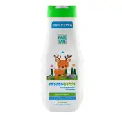 Mamaearth Baby Powder with Organic Oatmel & Arrowroot Powder (150 g)