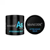 Mancode After Shave Balm - (100g)