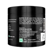 Mancode After Shave Balm - (100g)