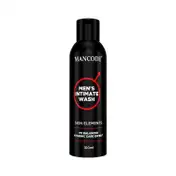 Mancode Intimate Wash - (100ml)
