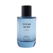 Marks & Spencer Ocean Musk Eau De Toilette - (100ml)