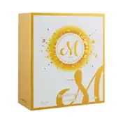 Maryaj Eau De Parfum M White For Her (90ml)