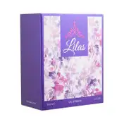Maryaj Eau De Parfum Lilas For Her (100ml)