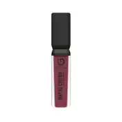 Matt Look Matte Crush Velvet Mousse Liquid Lipstick - Burgundy (10 ml)
