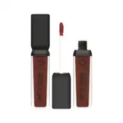 Matt Look Matte Crush Velvet Mousse Liquid Lipstick - Dark Chocolate (10 ml)