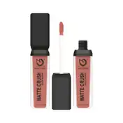 Matt Look Matte Crush Velvet Mousse Liquid Lipstick - Naked (10 ml)