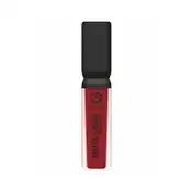 Matt Look Matte Crush Velvet Mousse Liquid Lipstick - Antique Maroon (10 ml)