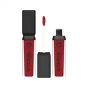 Matt Look Matte Crush Velvet Mousse Liquid Lipstick - Antique Maroon (10 ml)