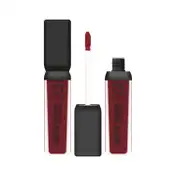 Matt Look Matte Crush Velvet Mousse Liquid Lipstick - Vampire (10 ml)