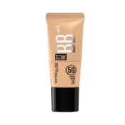 Maybelline New York Fit Me BB Nude Glow BB Cream SPF 50+ 24H Hydration - 30 (25 ml)
