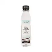 Max Care Cold Pressed Virgin Coconut Oil (250ml)