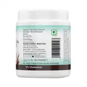 Max Care Cold Pressed Virgin Coconut Oil Wide Mouth 500 ml