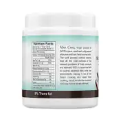 Max Care Cold Pressed Virgin Coconut Oil Wide Mouth 500 ml