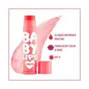 Maybelline New York Baby Lips Color Lip Balm SPF 11 - Cherry Kiss (4 g)