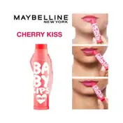 Maybelline New York Baby Lips Color Lip Balm SPF 11 - Cherry Kiss (4 g)