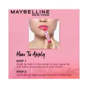 Maybelline New York Baby Lips Color Lip Balm SPF 11 - Anti Oxidant Berry (4 g)