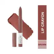 Maybelline New York Super Stay Ink Crayon Lipstick - 20 Enjoy The View (1.2 g)