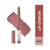 Maybelline New York Super Stay Ink Crayon Lipstick - 15 Lead The Way (1.2 g)