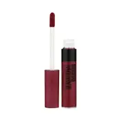 Maybelline New York Sensational Liquid Matte Lipstick - 02 Soft Wine (7 ml)