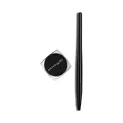 Maybelline New York Lasting Drama Gel Eyeliner With Expert Eyeliner Brush - 01 Blackest Black (2.5 g)