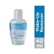 Maybelline New York Eye + Lip Makeup Remover (40 ml)