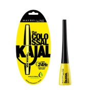 Maybelline New York Colossal Combo - Kajal & Eyeliner