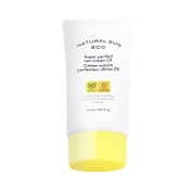 The Face Shop Perfect Sunscreen SPF 50+ PA++++ : Korean Sun Protector, Tinted for Tone Up (45ml)