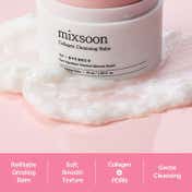 Mixsoon Collagen Cleansing Balm (50 ml)