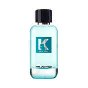 Karl Lagerfeld Jeans Urban Green Eau De Toilette for Men (100 ml)