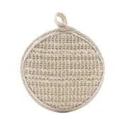 mCaffeine Natural Loofah