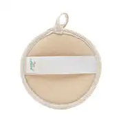 mCaffeine Natural Loofah