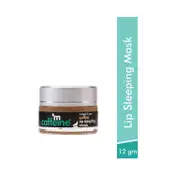 mCaffeine Coffee Lip Sleeping Mask - (12g)