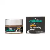 mCaffeine Coffee Lip Sleeping Mask - (12g)