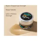 mCaffeine Coffee Lip Sleeping Mask - (12g)