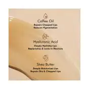 mCaffeine Coffee Lip Sleeping Mask - (12g)